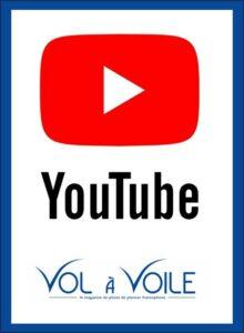 La chaine YouTube du magazine